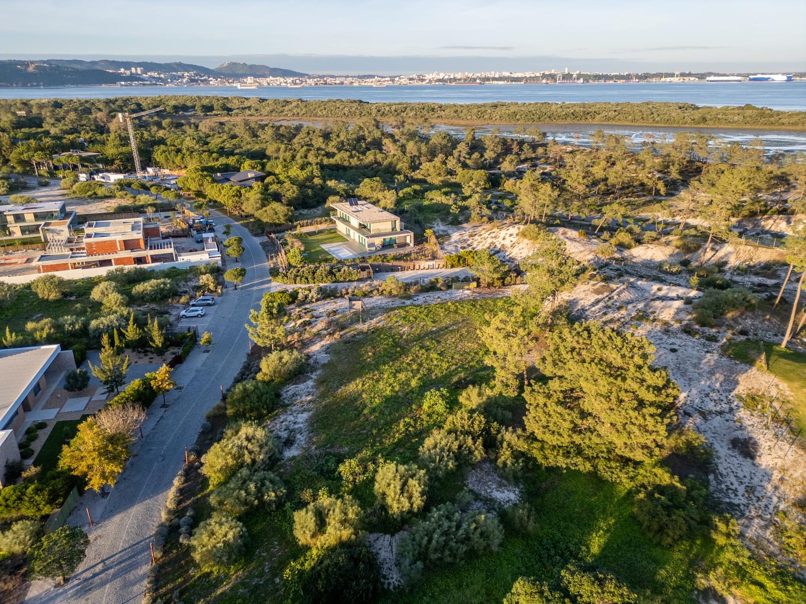 Plot en venta en Setúbal Peninsula 7