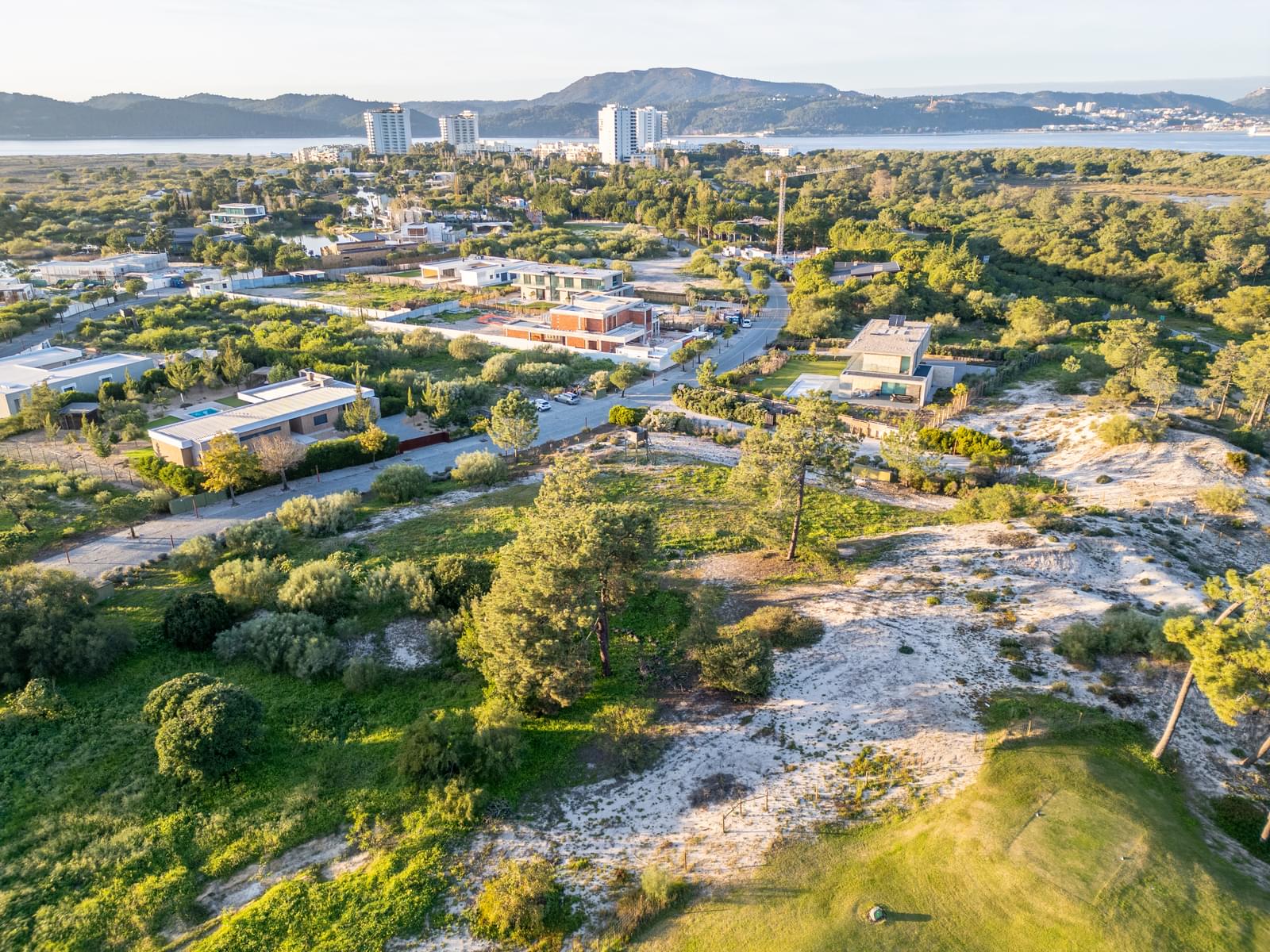 Plot en venta en Setúbal Peninsula 8