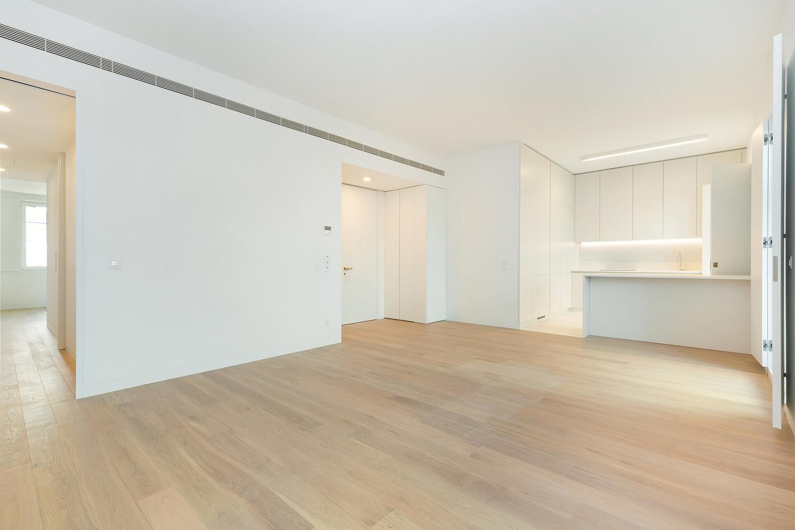 Apartamento en venta en Lisbon 2