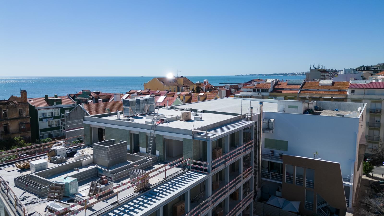 Apartment for sale in Oeiras 1