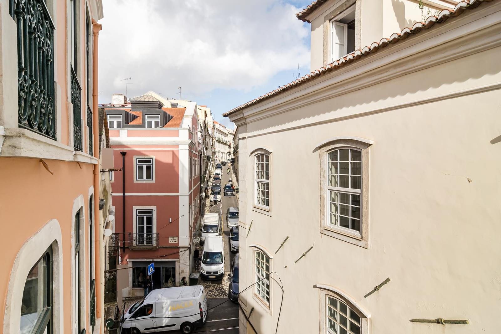 Wohnung zum Verkauf in Lisbon 8