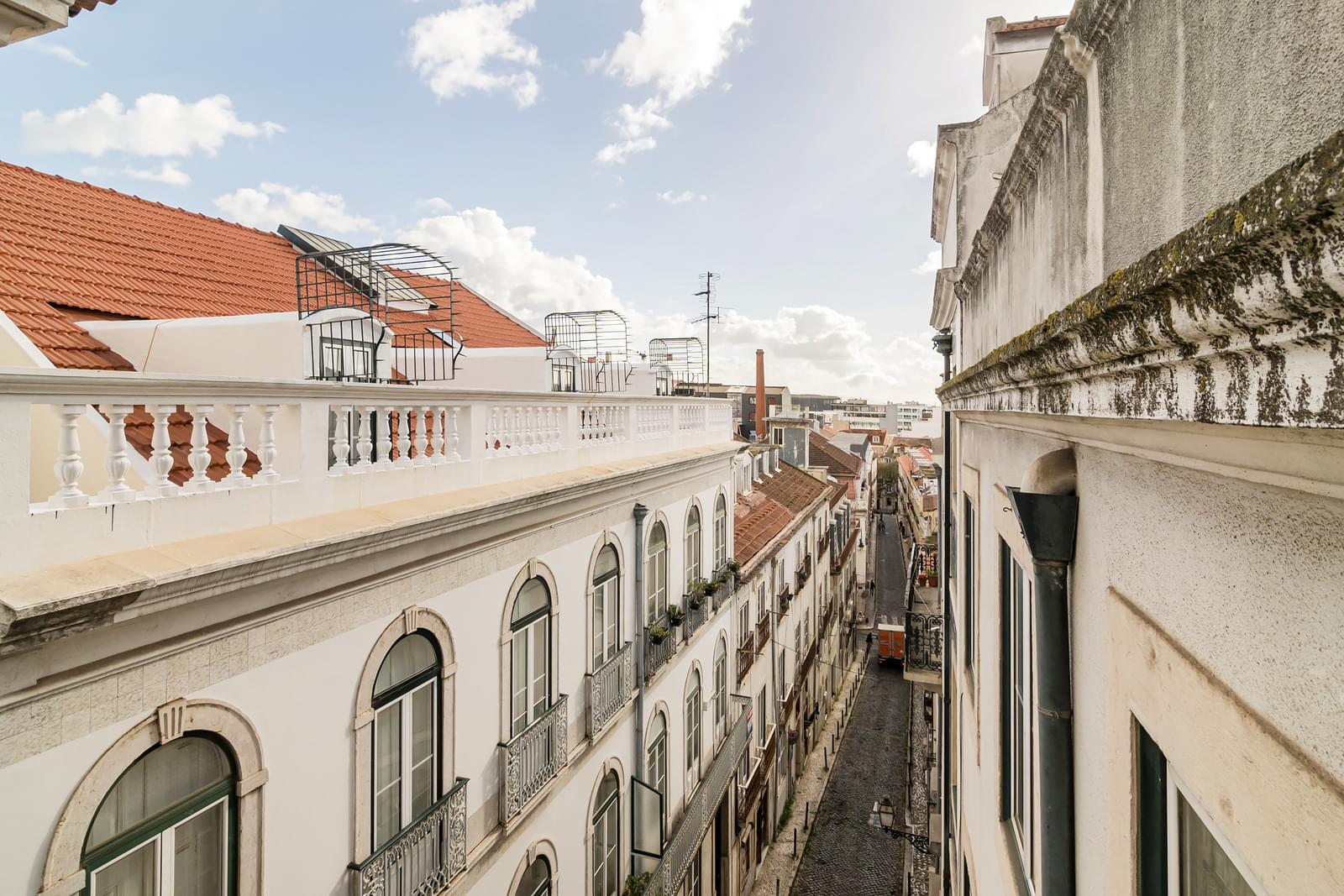 Wohnung zum Verkauf in Lisbon 9
