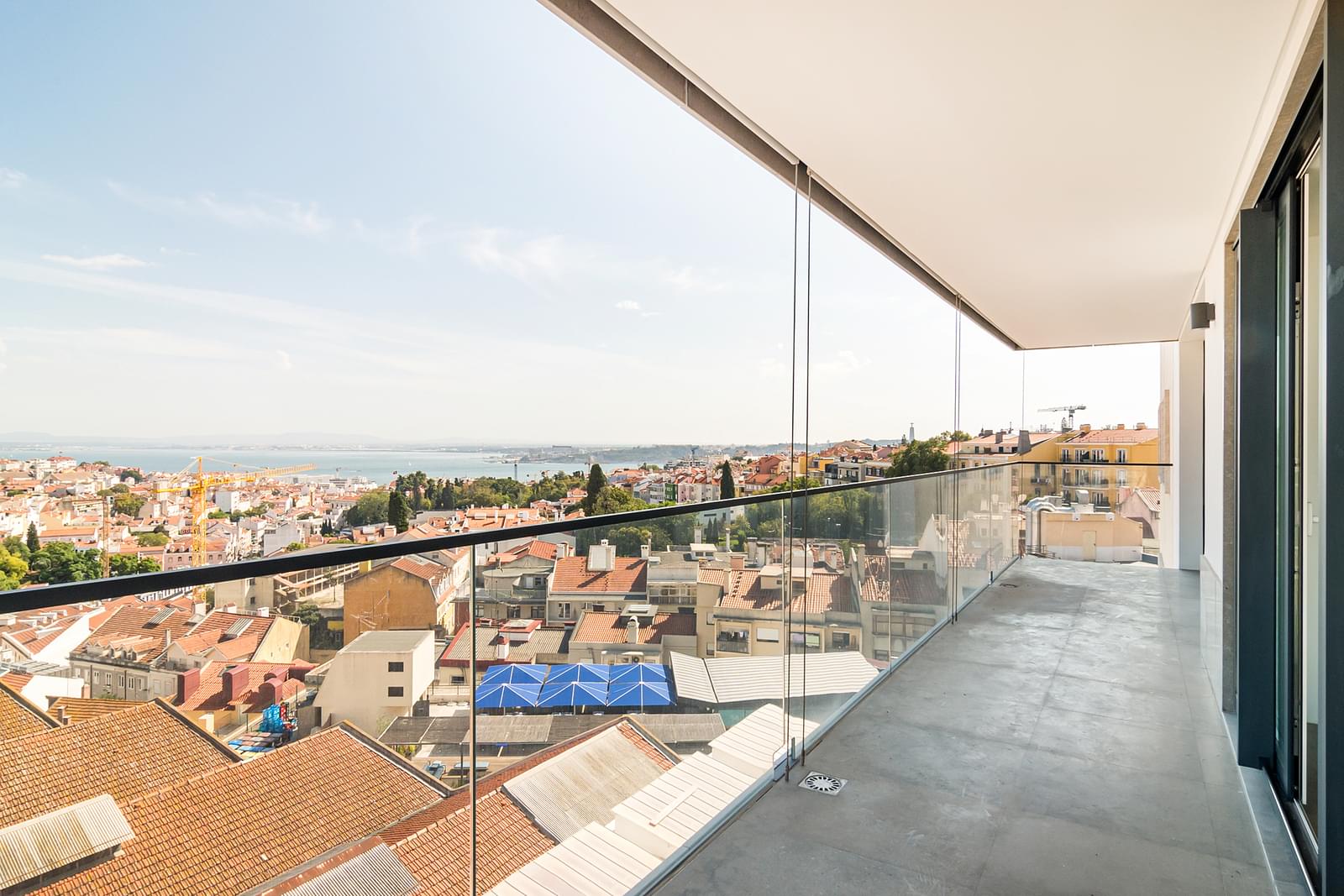 Apartamento en venta en Lisbon 15