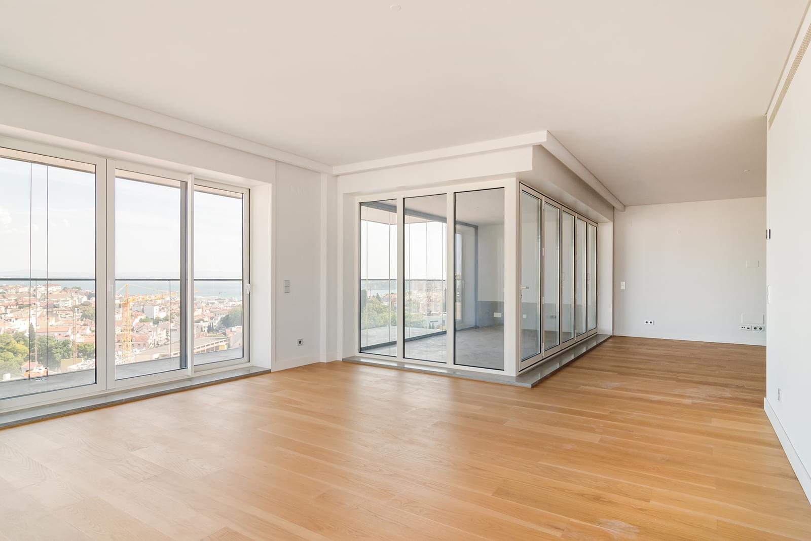 Apartamento en venta en Lisbon 16