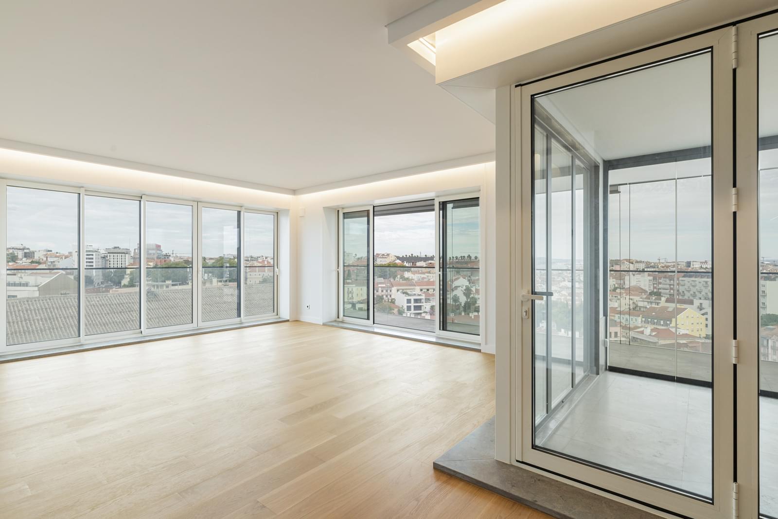 Apartamento en venta en Lisbon 6