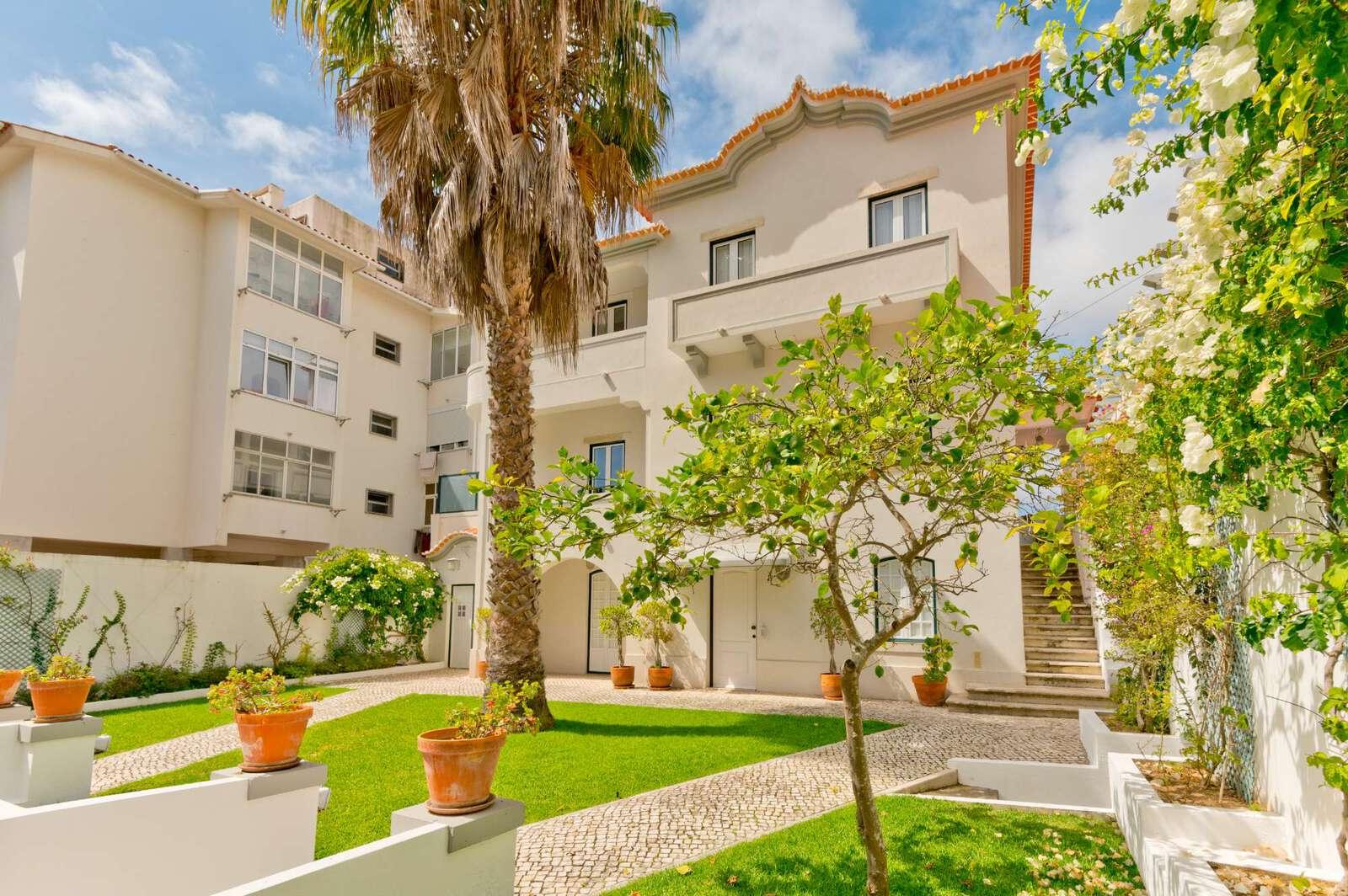 Вилла для продажи в Cascais and Estoril 5