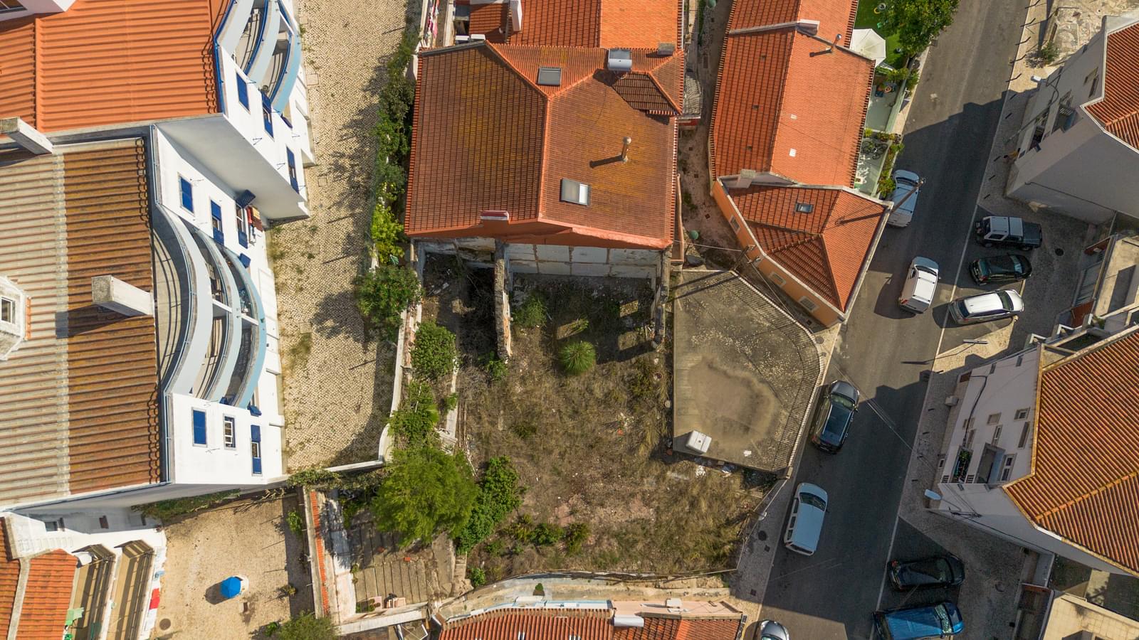 Plot en venta en Oeiras 10