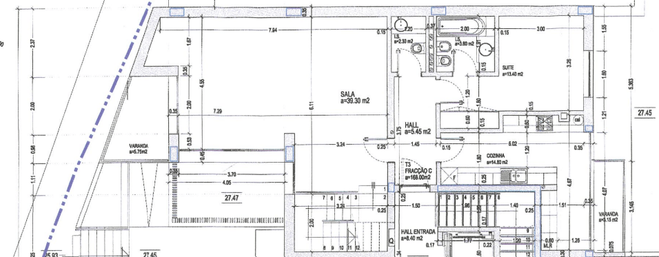 Plot en venta en Oeiras 16