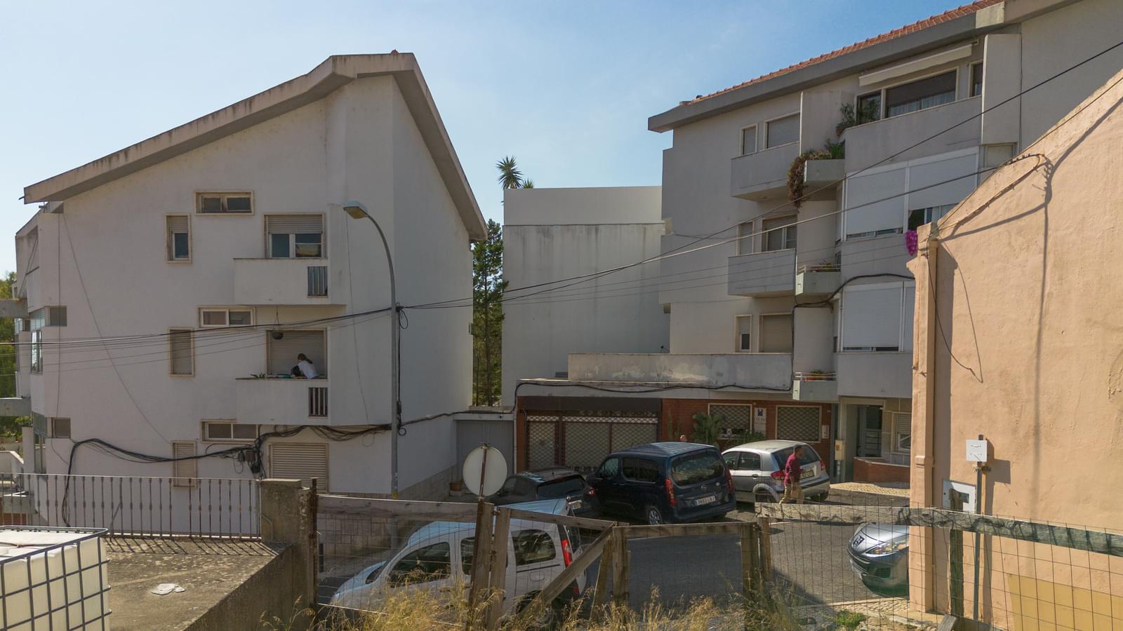 Plot en venta en Oeiras 3