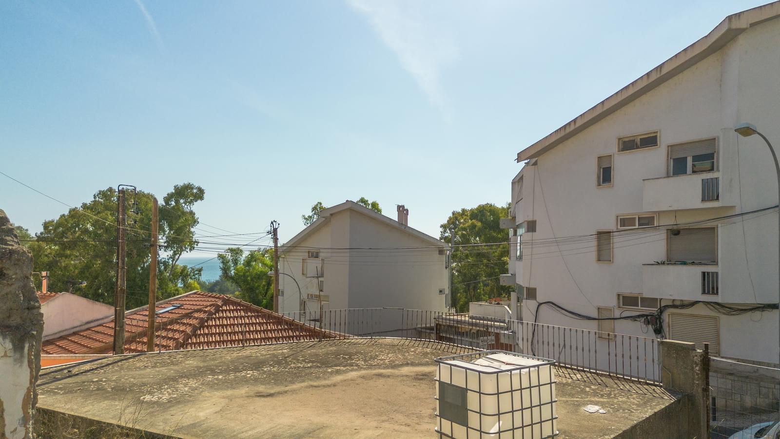 Plot en venta en Oeiras 4