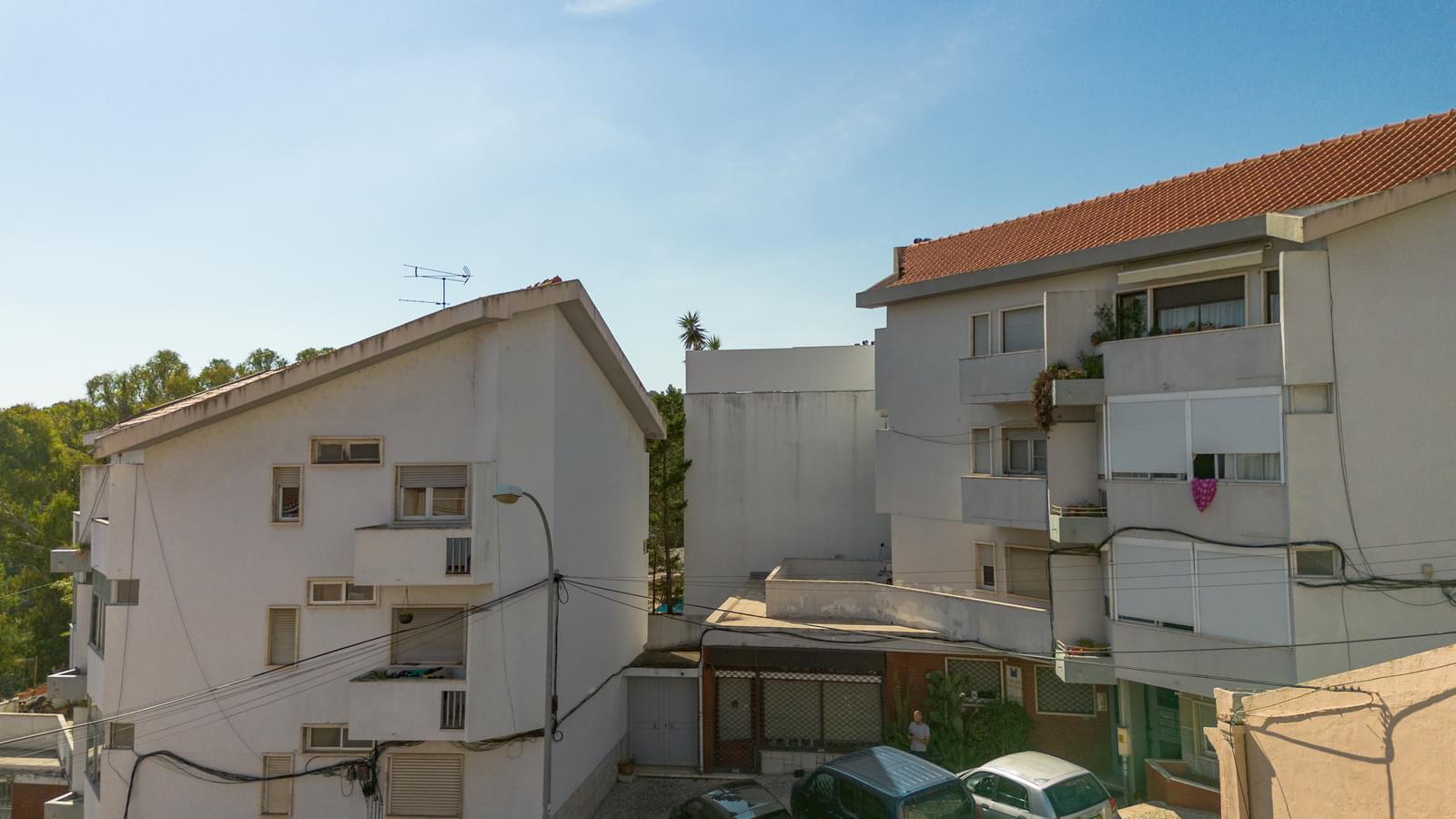 Plot en venta en Oeiras 6