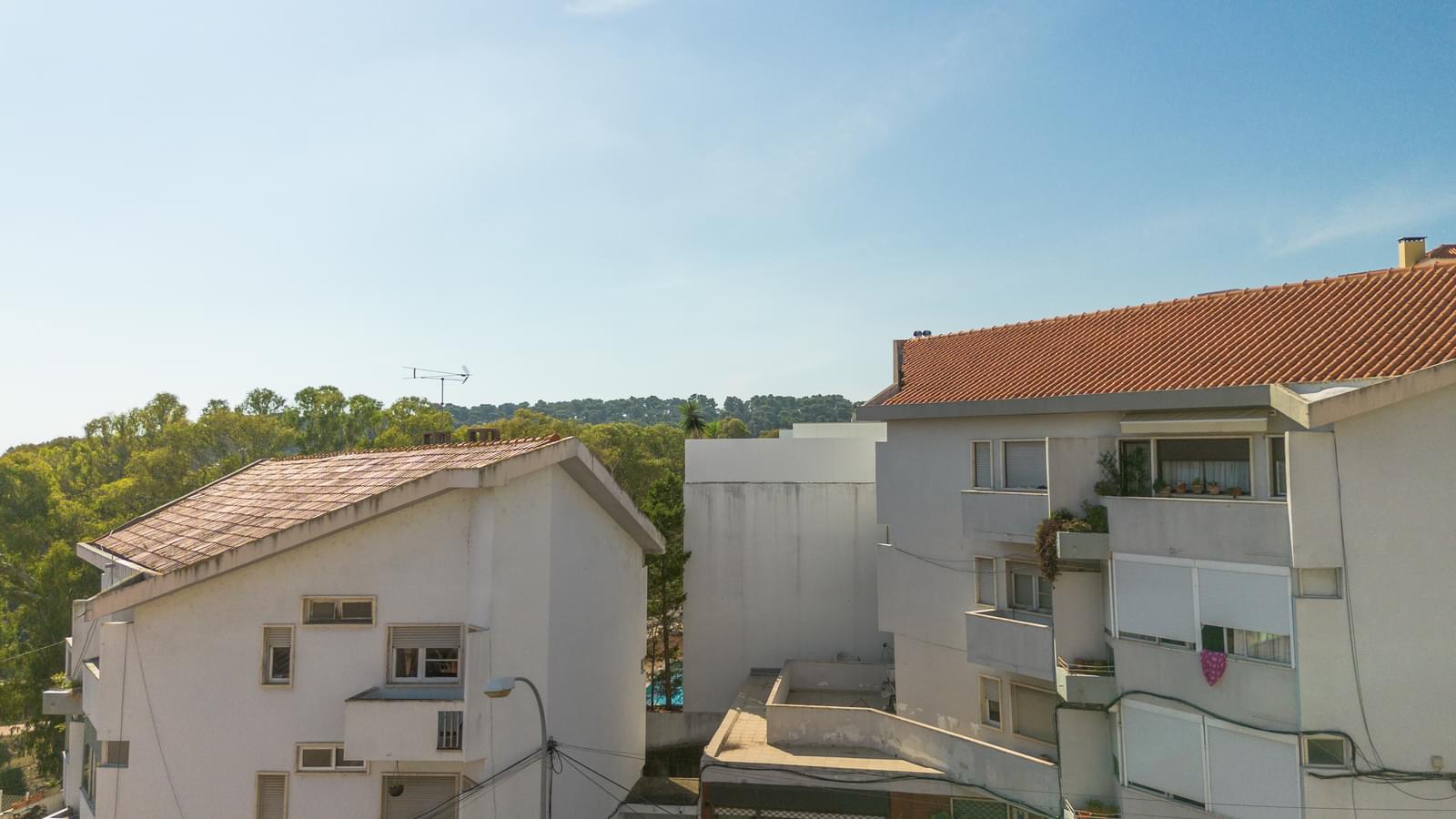 Plot te koop in Oeiras 7