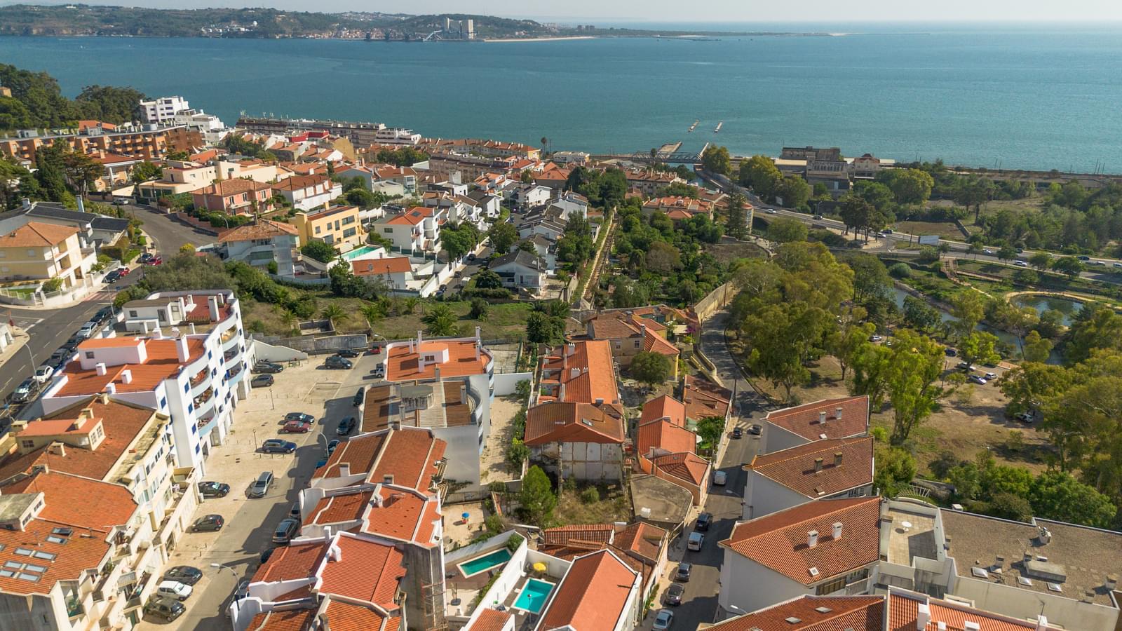 Plot en venta en Oeiras 8