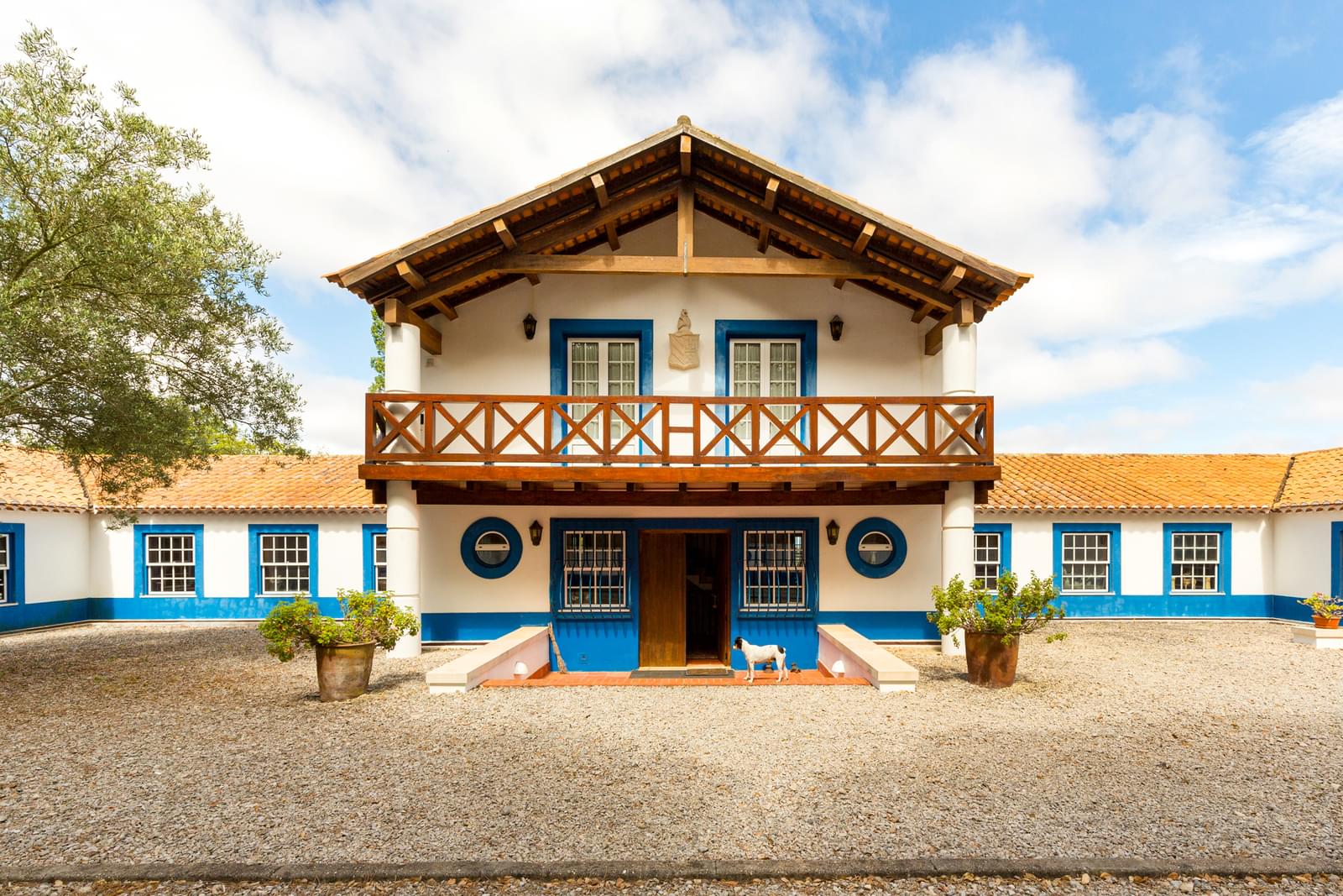 Casas de Campo en venta en Setúbal Peninsula 1