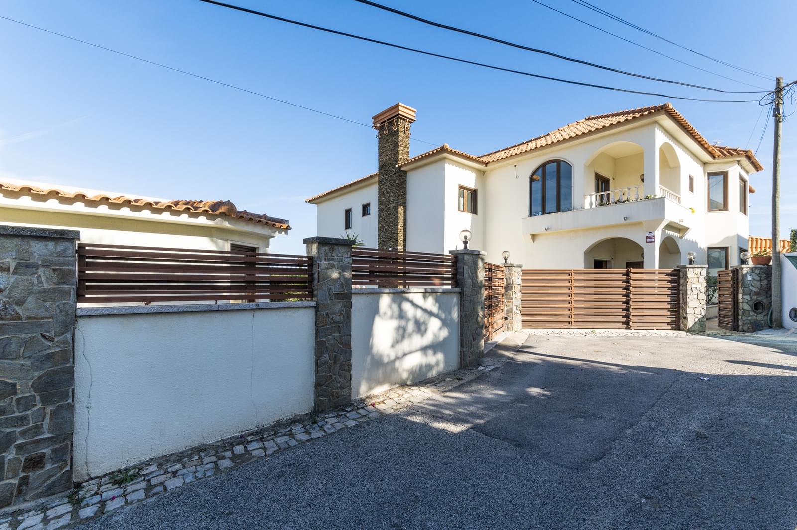 Haus zum Verkauf in Cascais and Estoril 14
