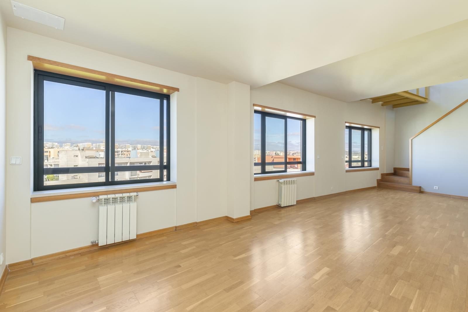 Appartement à vendre à Lisbon 9