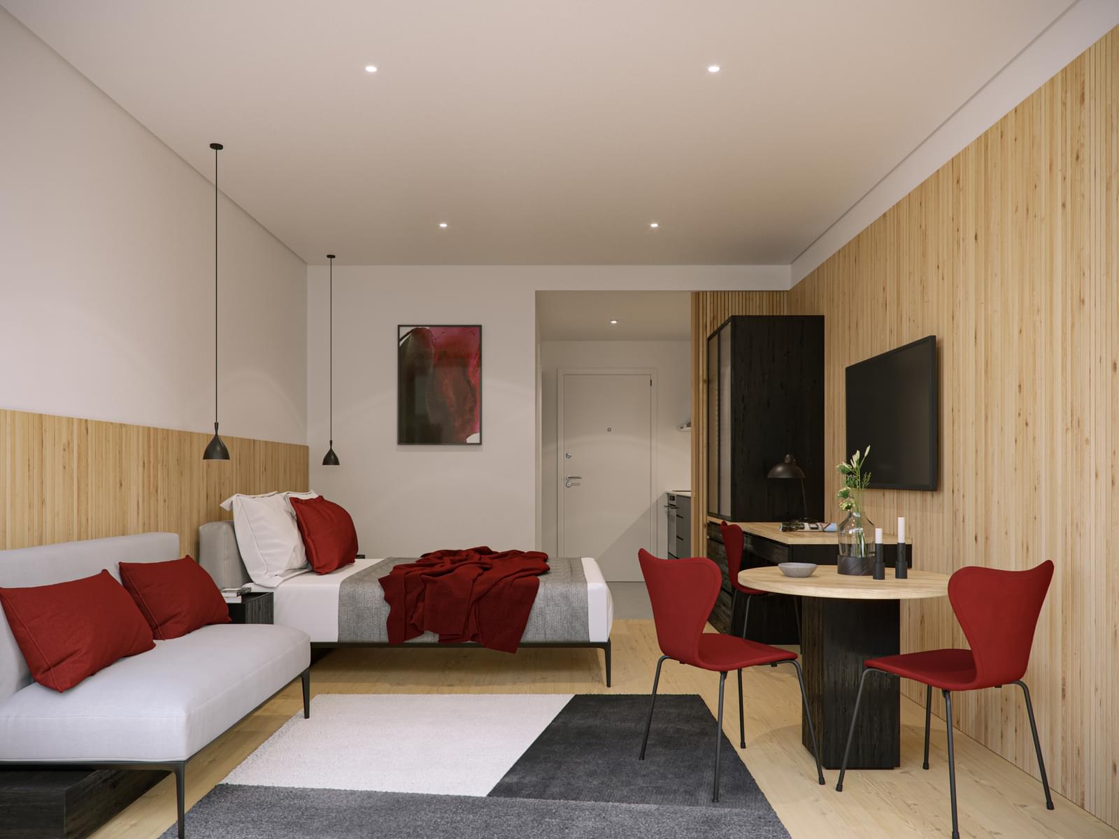 Appartement te koop in Guardamar and surroundings 1
