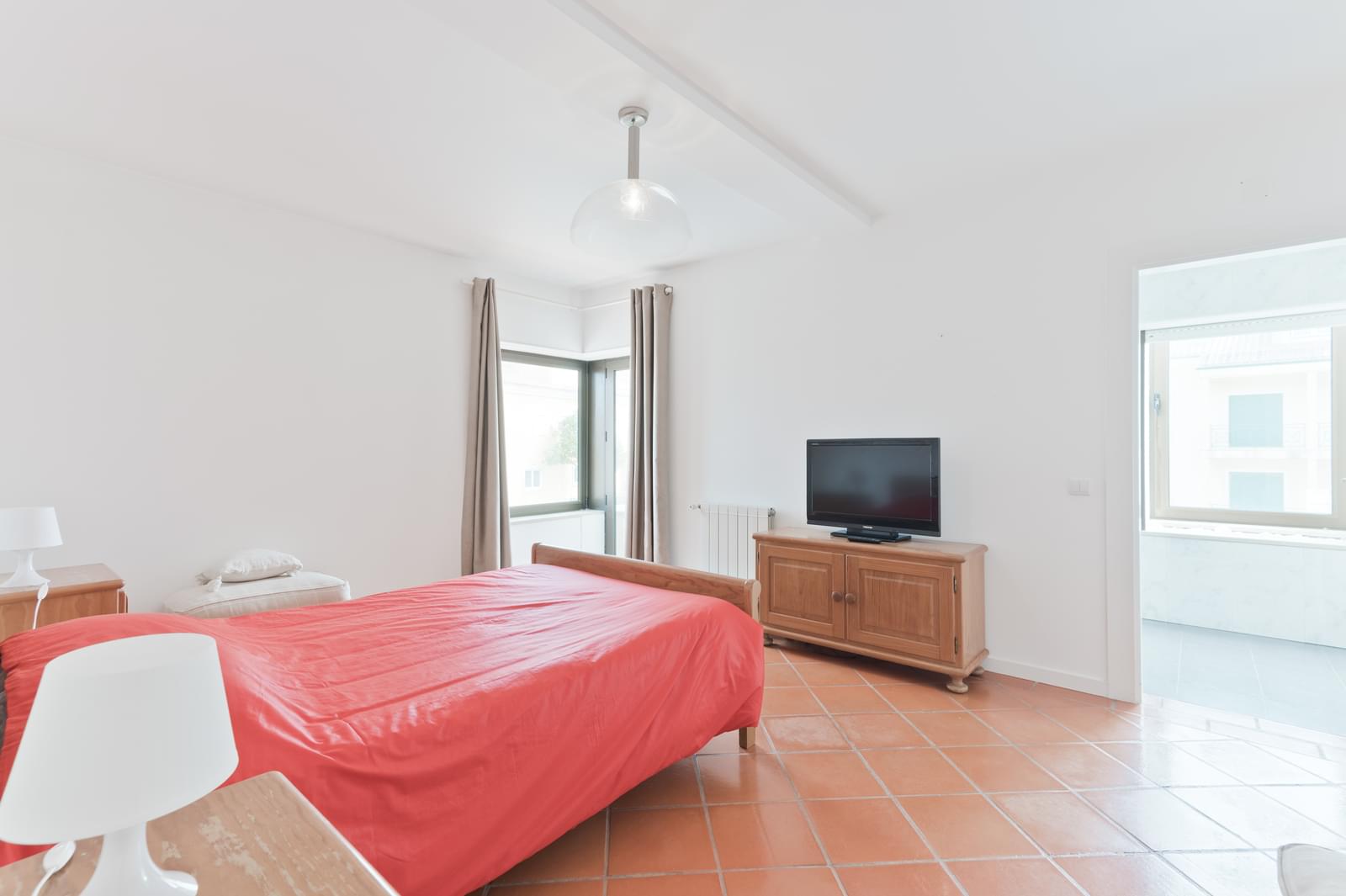 Apartamento en venta en Leiria District 17