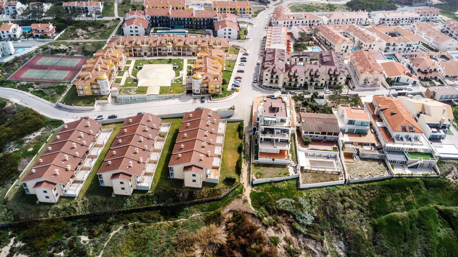 Wohnung zum Verkauf in Leiria District 7