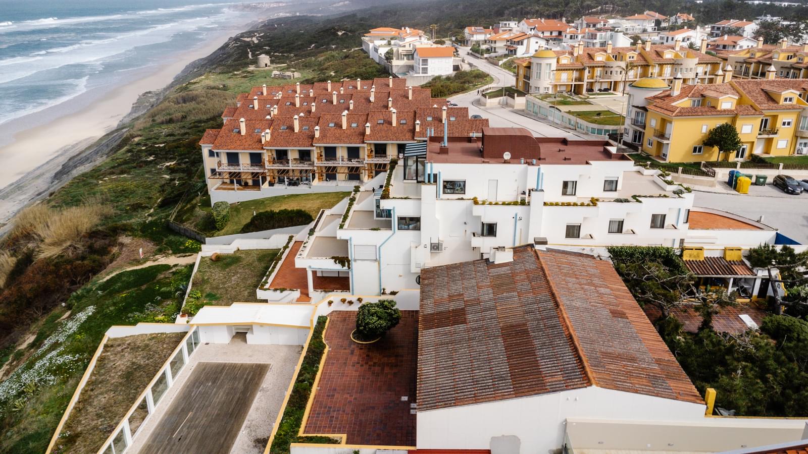 Wohnung zum Verkauf in Leiria District 8