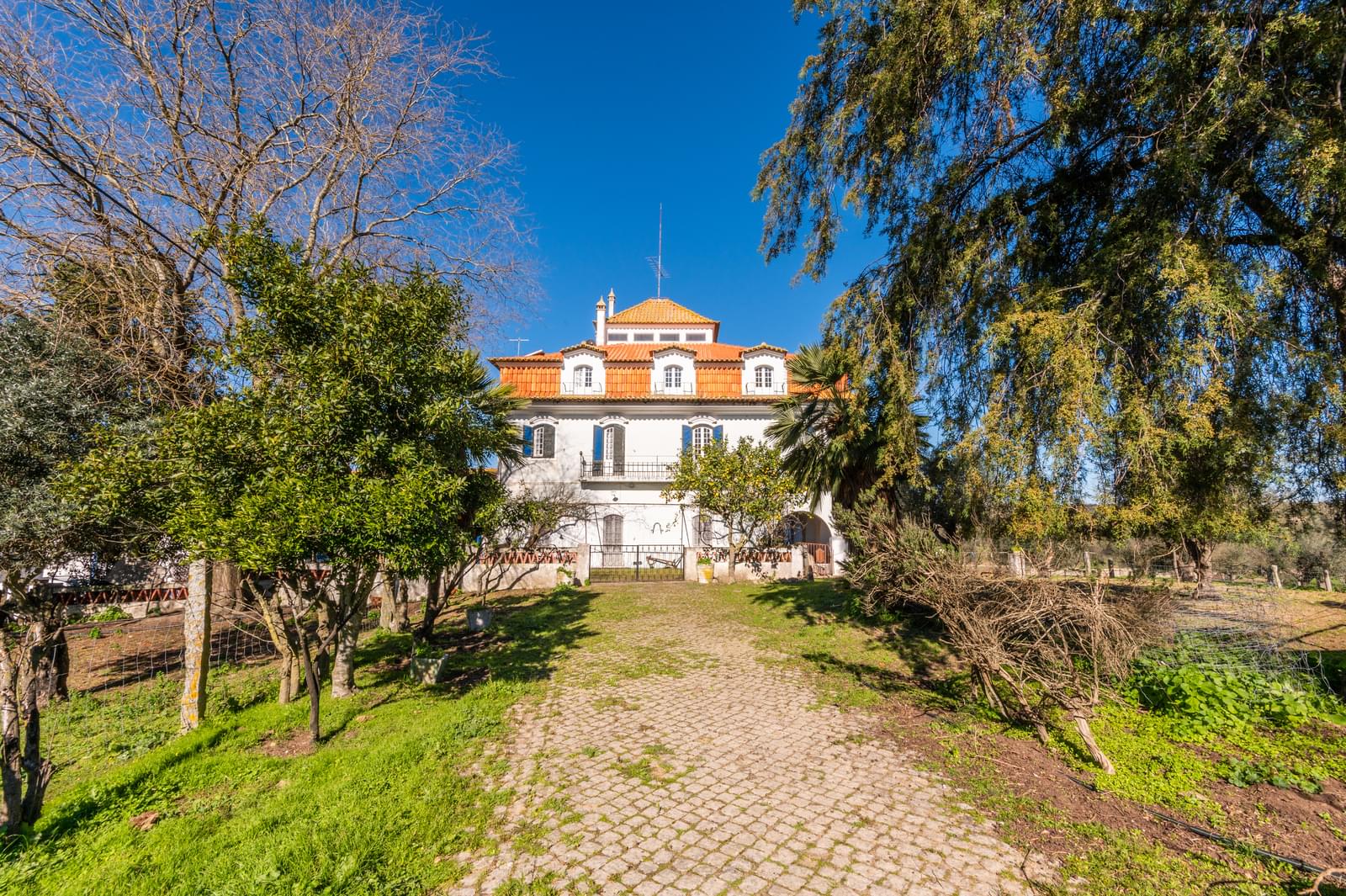 Landhaus zum Verkauf in Guardamar and surroundings 1