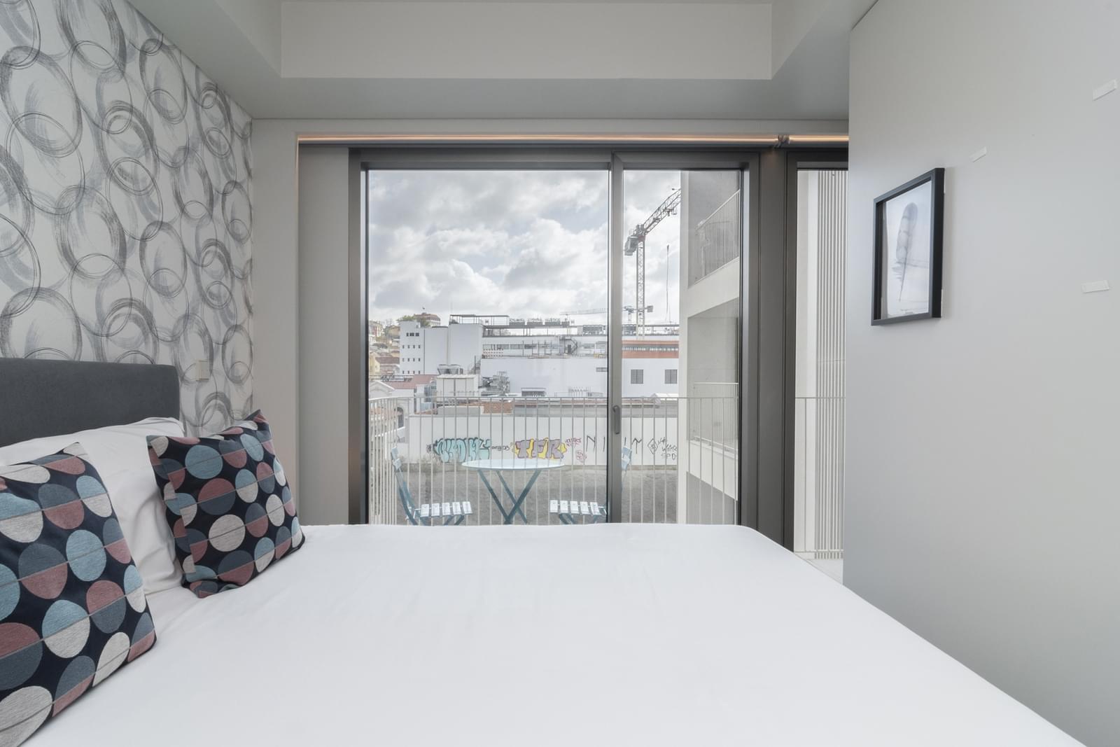 Apartamento en venta en Lisbon 11