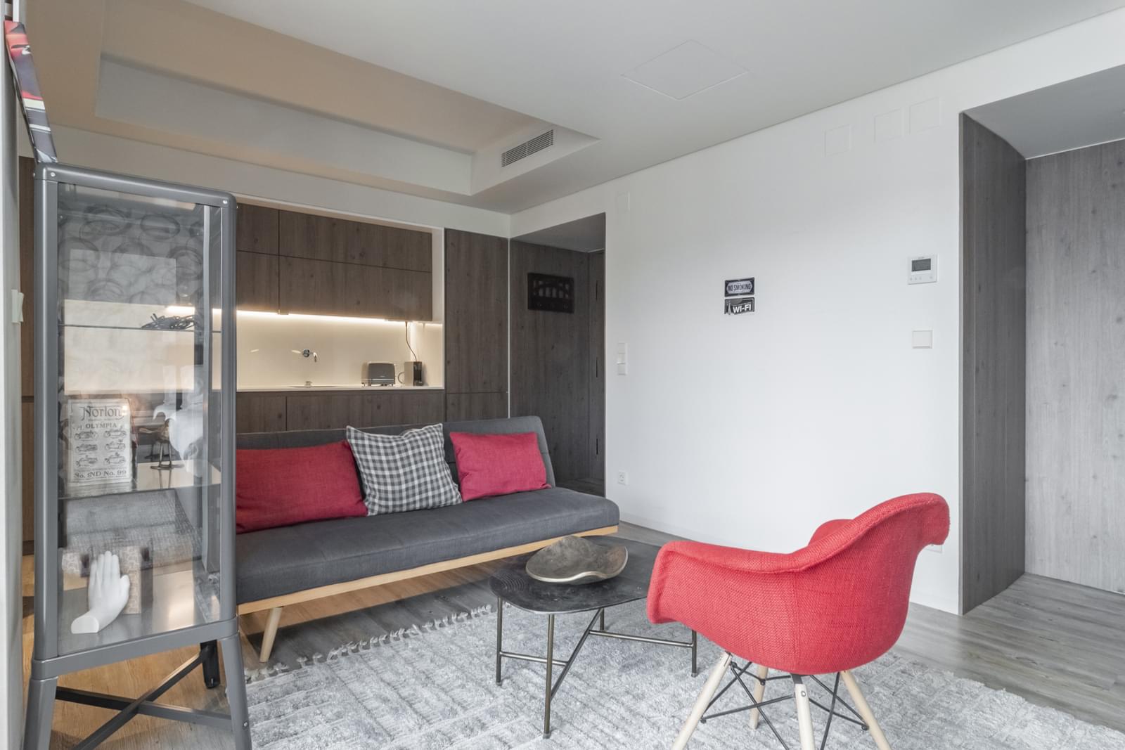 Apartamento en venta en Lisbon 4