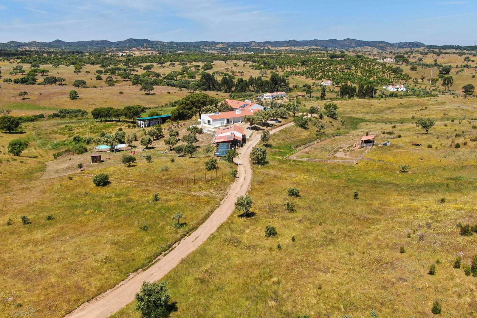 Landhaus zum Verkauf in Setúbal Peninsula 10