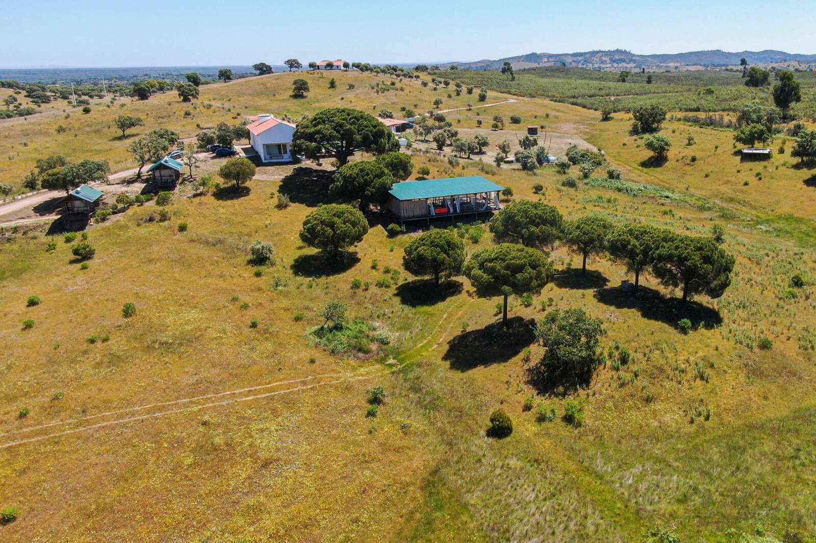 Maison de campagne à vendre à Setúbal Peninsula 11