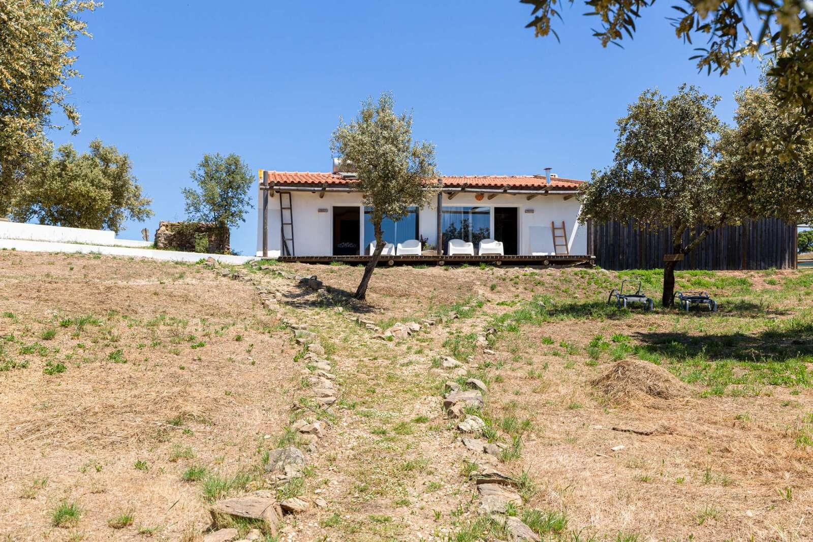Landhaus zum Verkauf in Setúbal Peninsula 12