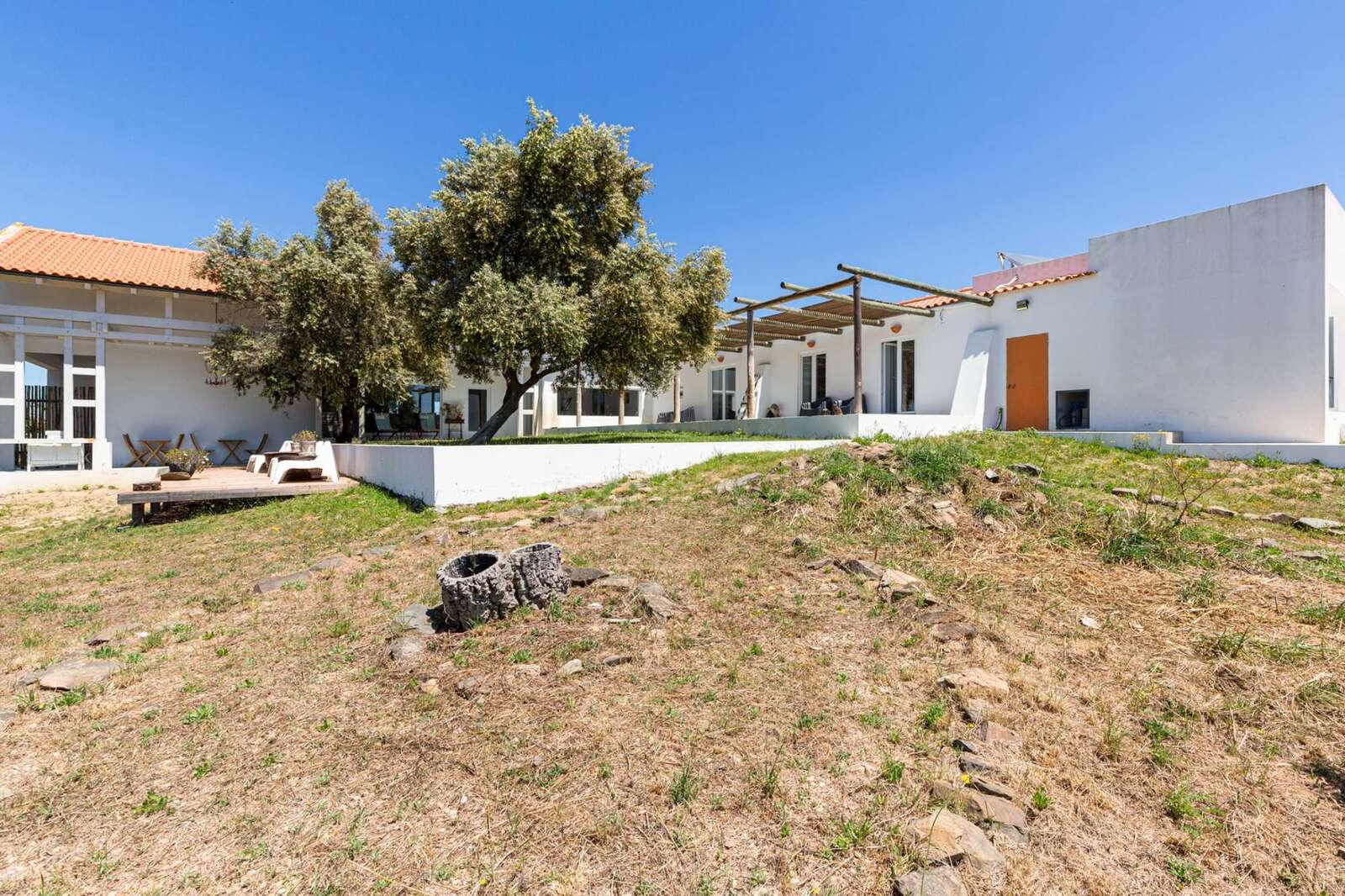 Maison de campagne à vendre à Setúbal Peninsula 13