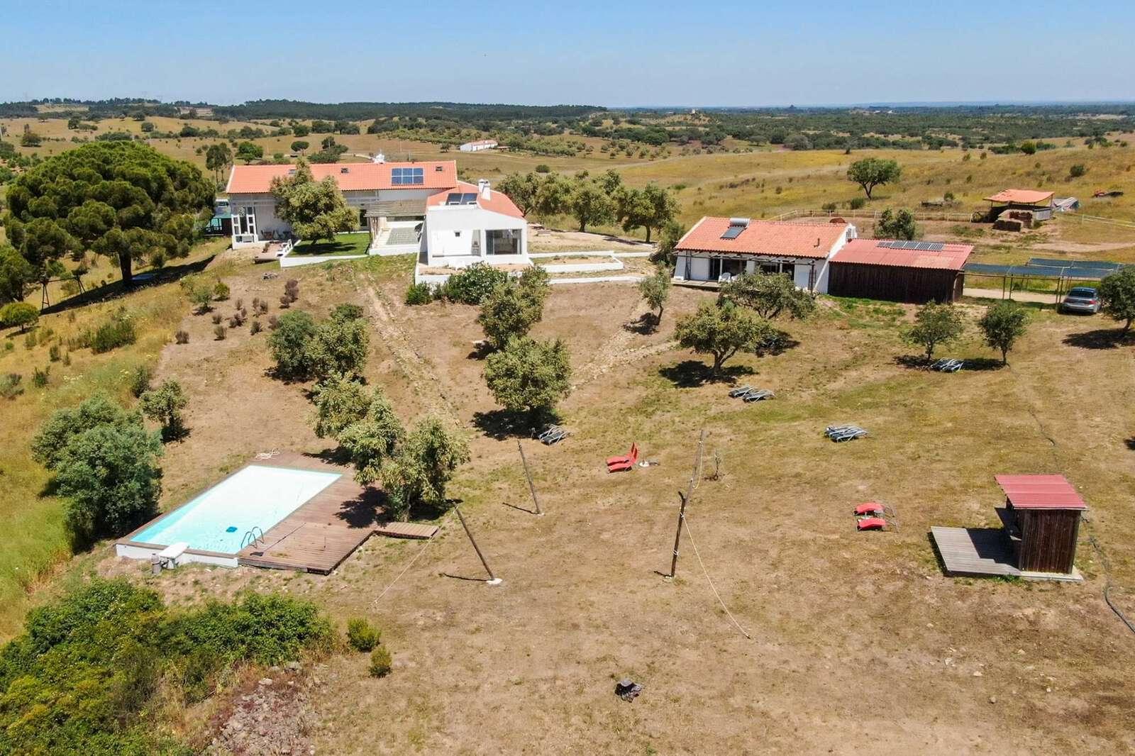 Maison de campagne à vendre à Setúbal Peninsula 3