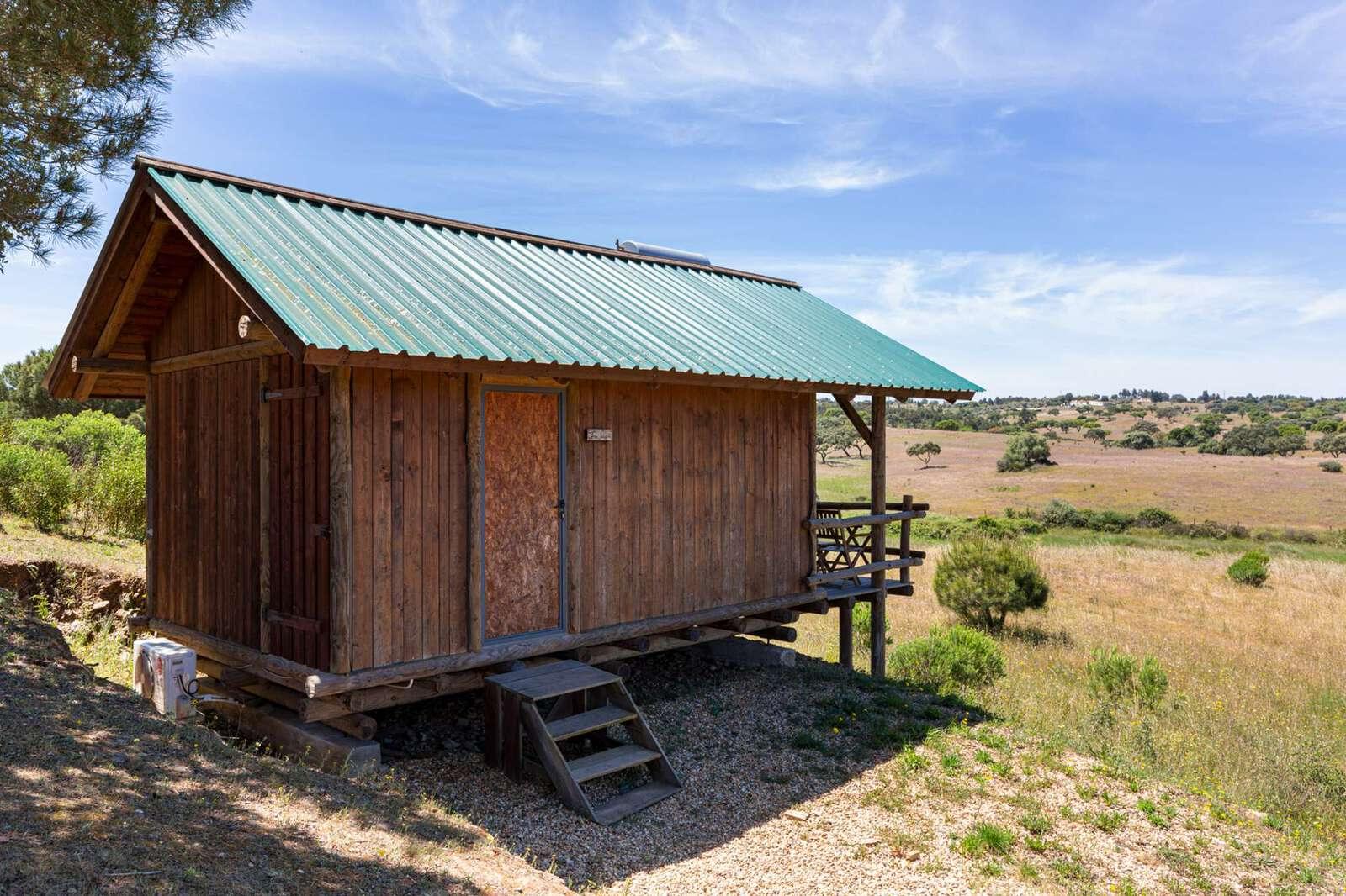 Countryhome na sprzedaż w Setúbal Peninsula 4