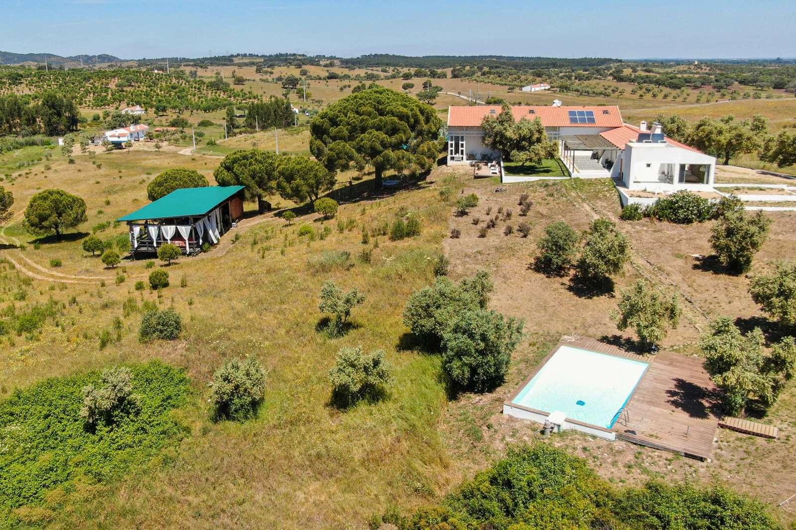 Countryhome te koop in Setúbal Peninsula 5