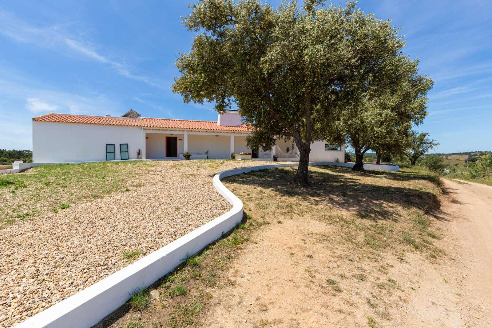 Maison de campagne à vendre à Setúbal Peninsula 7