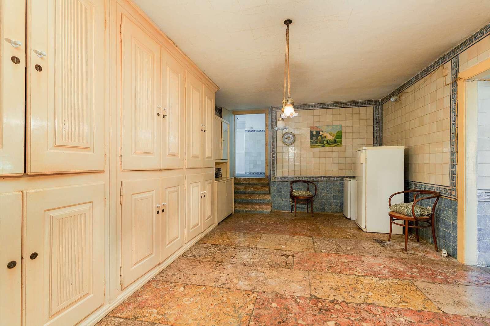 Maison de campagne à vendre à Lisbon 8