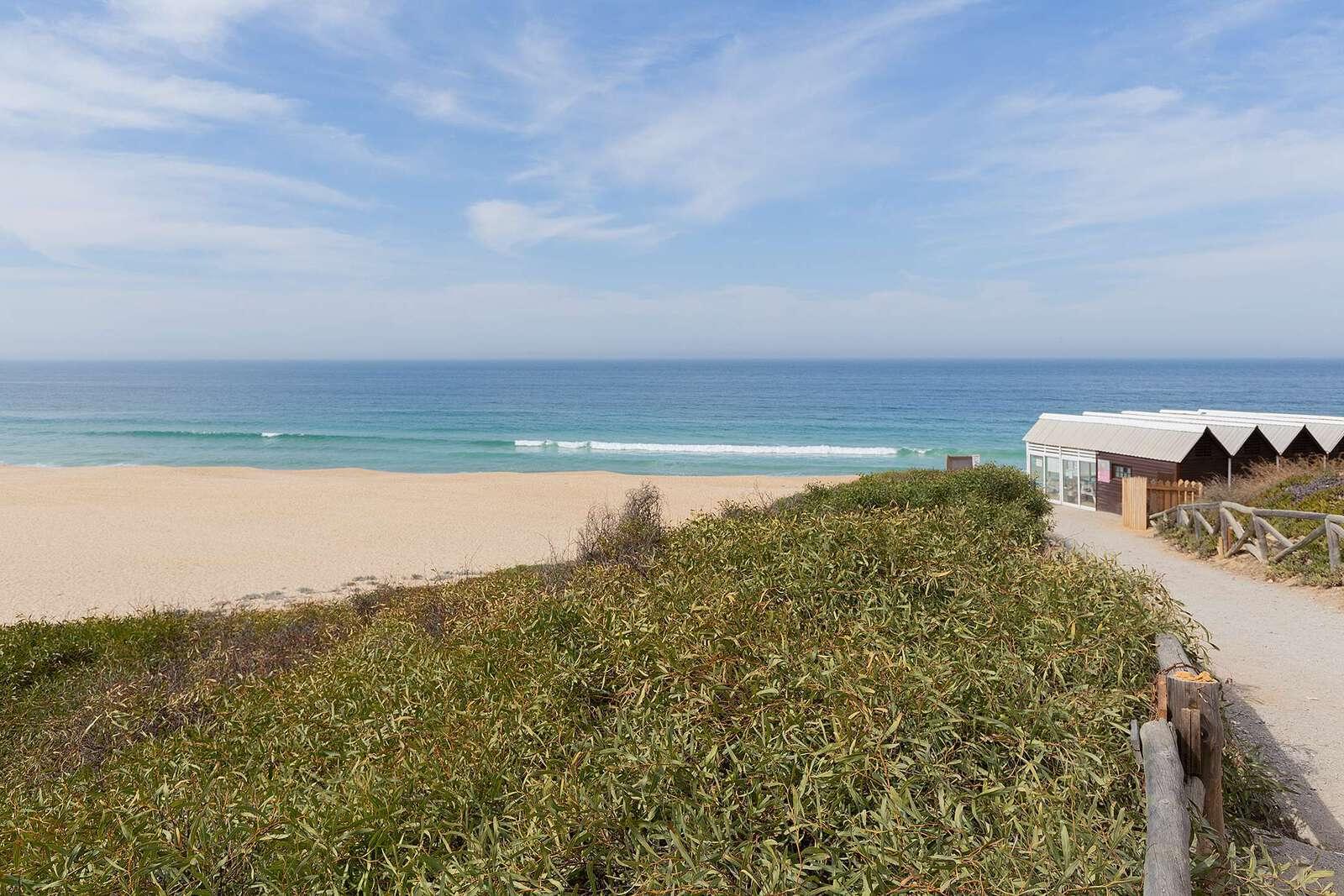 Maison de campagne à vendre à Setúbal Peninsula 11