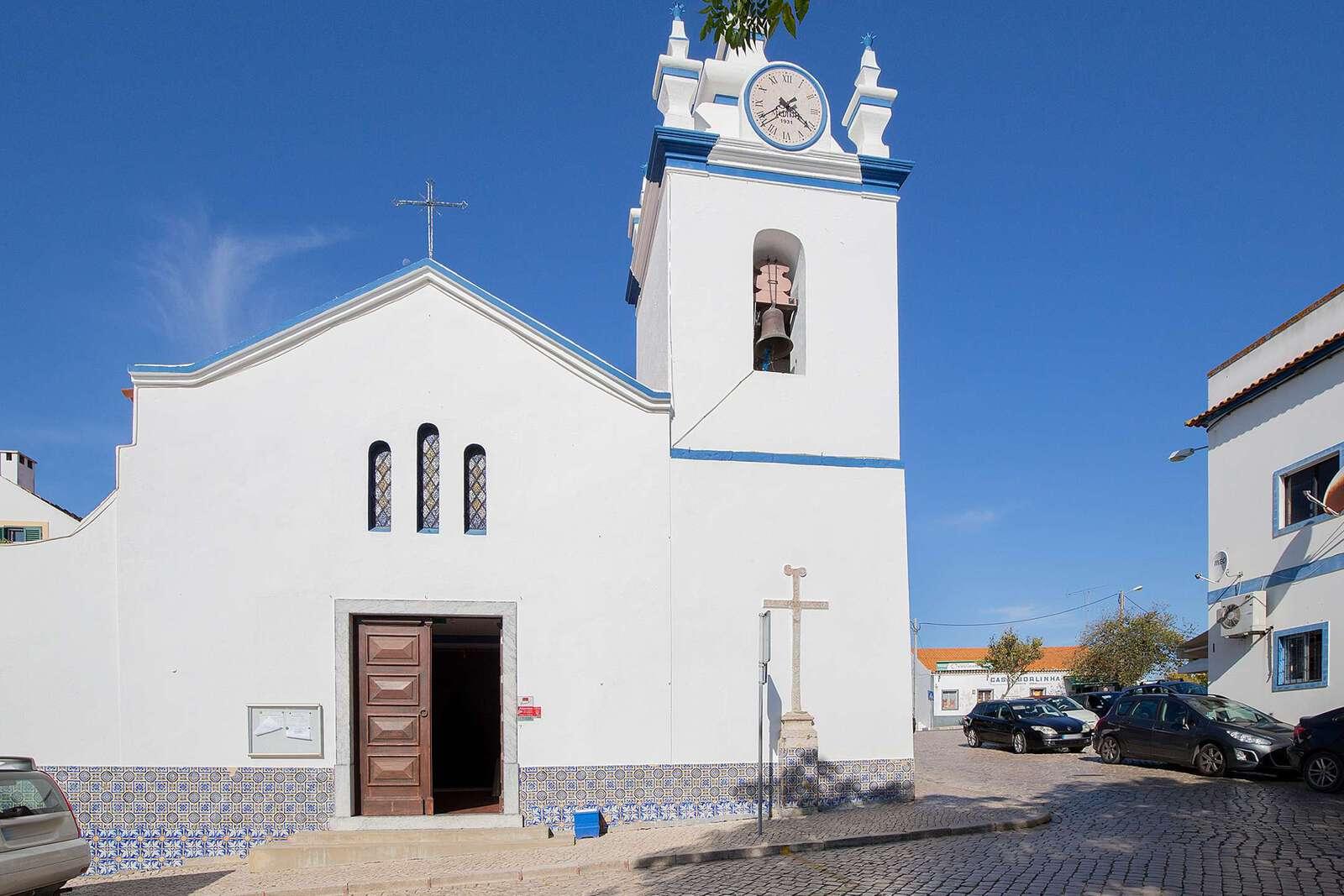 Maison de campagne à vendre à Setúbal Peninsula 12