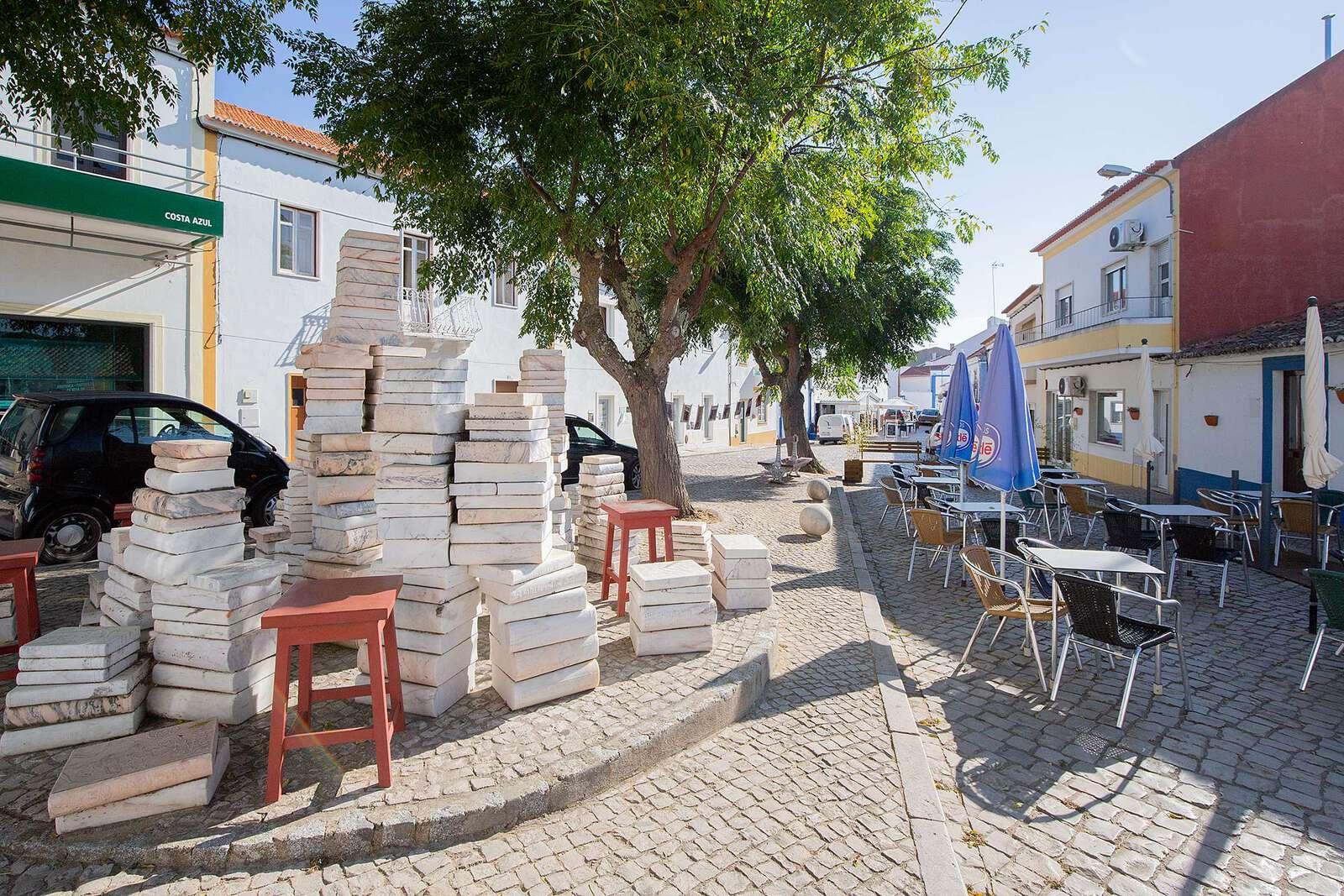 Maison de campagne à vendre à Setúbal Peninsula 13