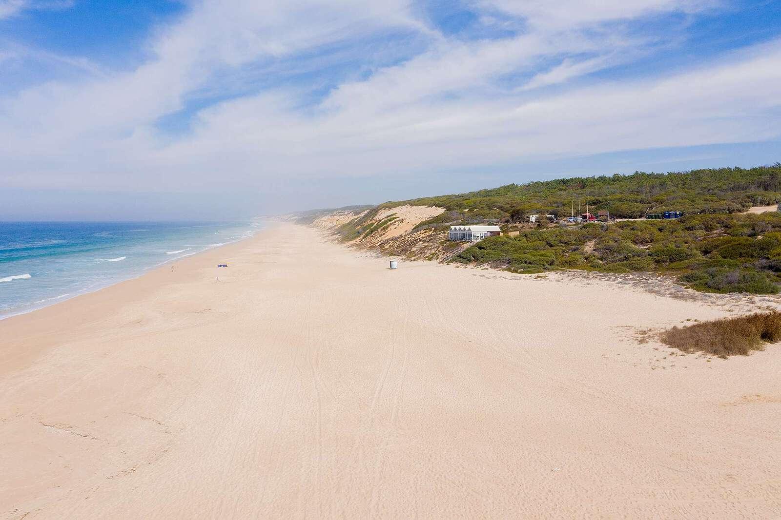 Maison de campagne à vendre à Setúbal Peninsula 15