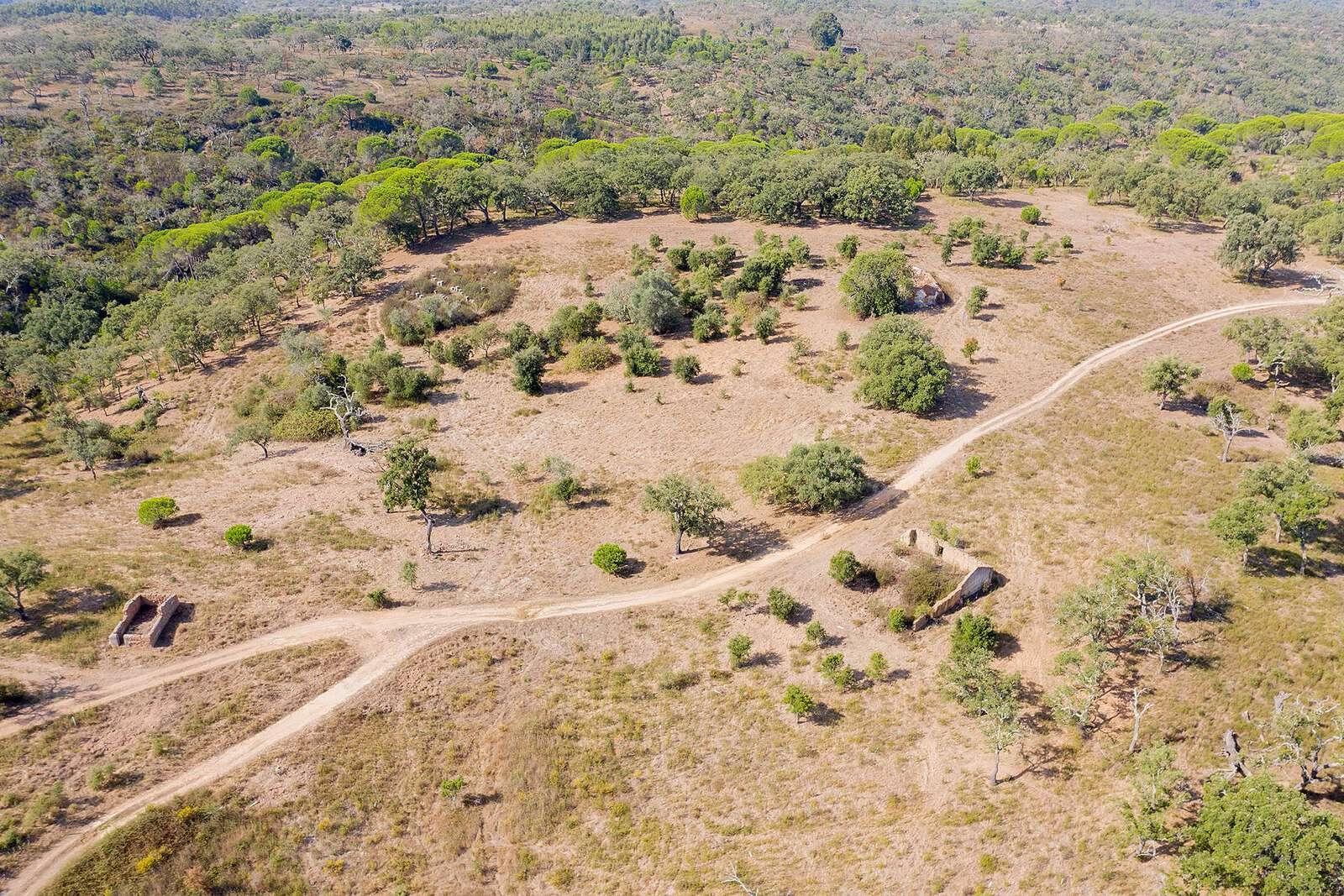 Maison de campagne à vendre à Setúbal Peninsula 2