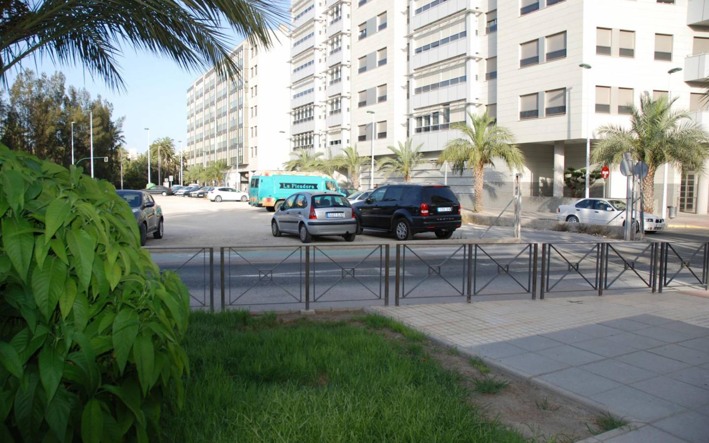 Apartamento en venta en Alicante 2