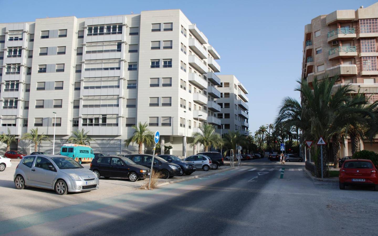 Apartamento en venta en Alicante 3