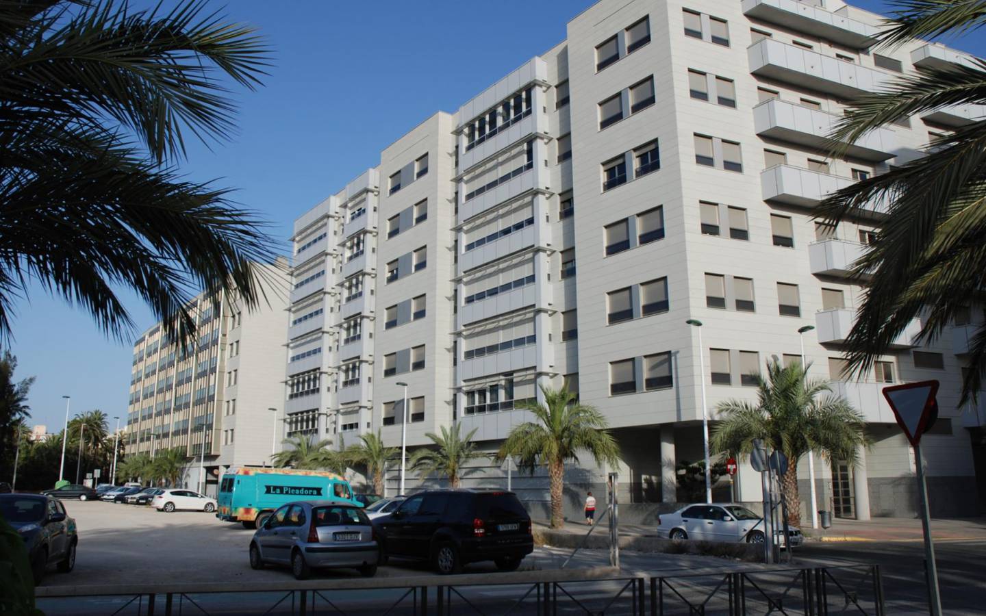 Apartamento en venta en Alicante 4