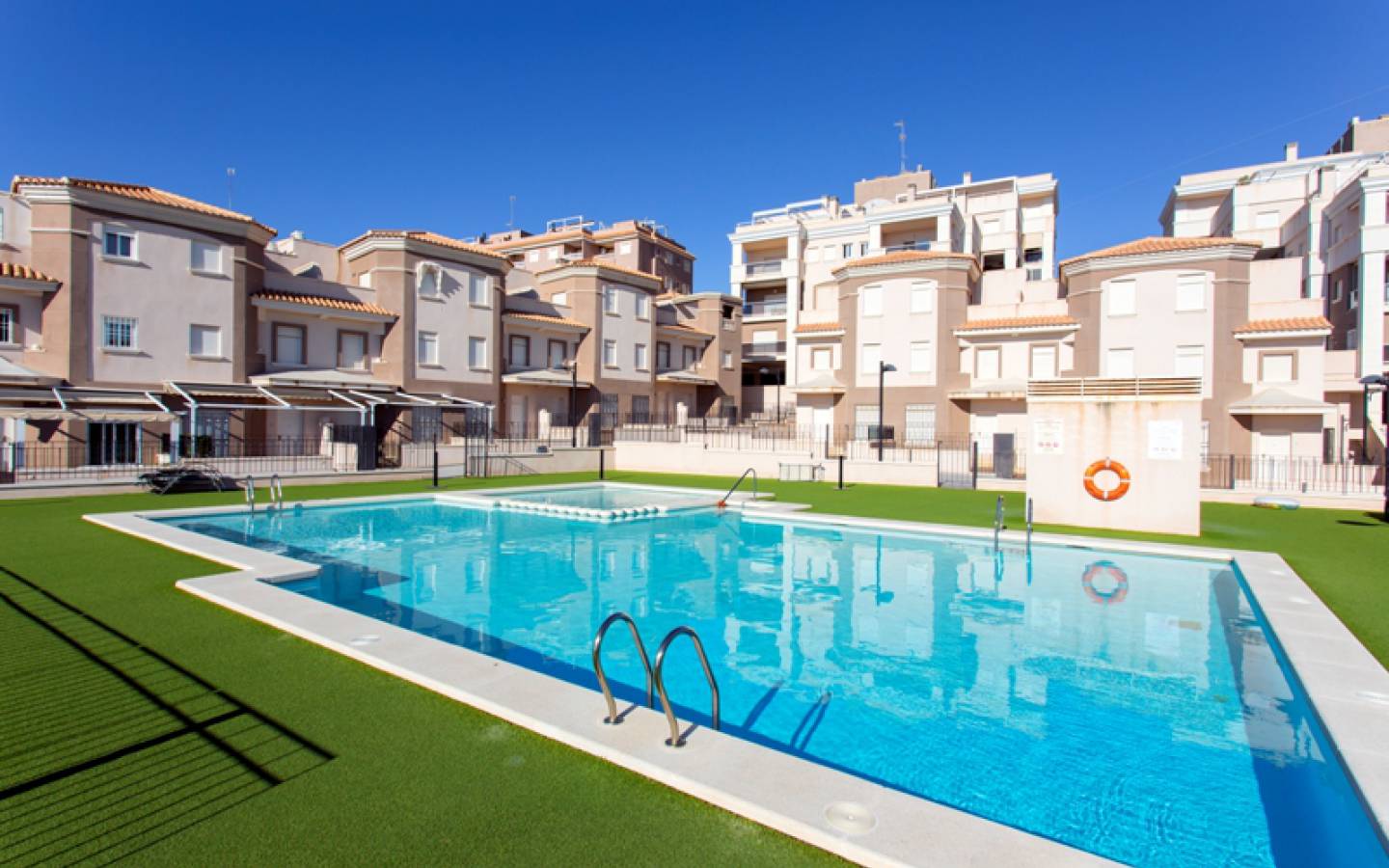 Apartment for sale in Santa Pola 2