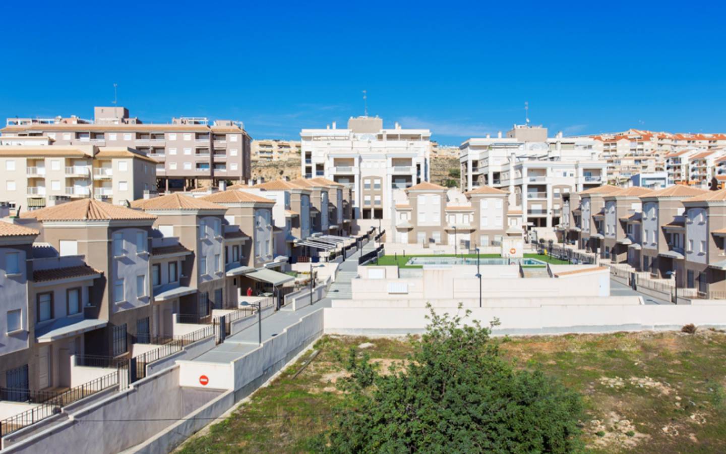 Apartment for sale in Santa Pola 3