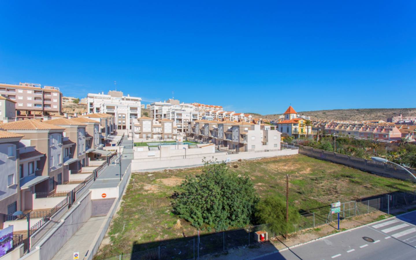 Apartment for sale in Santa Pola 4