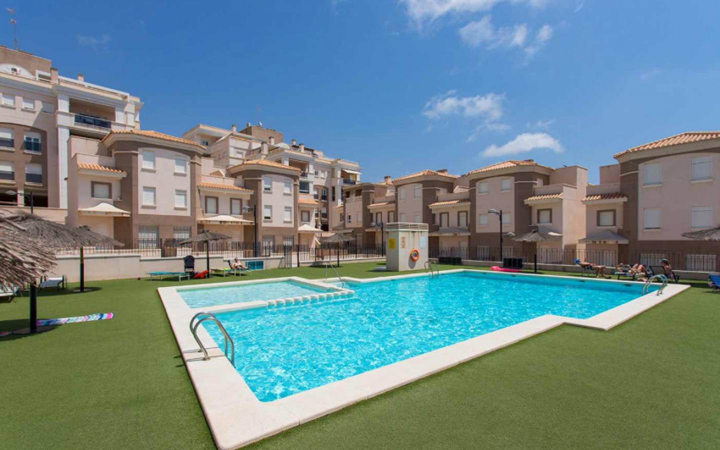 Apartment for sale in Santa Pola 5