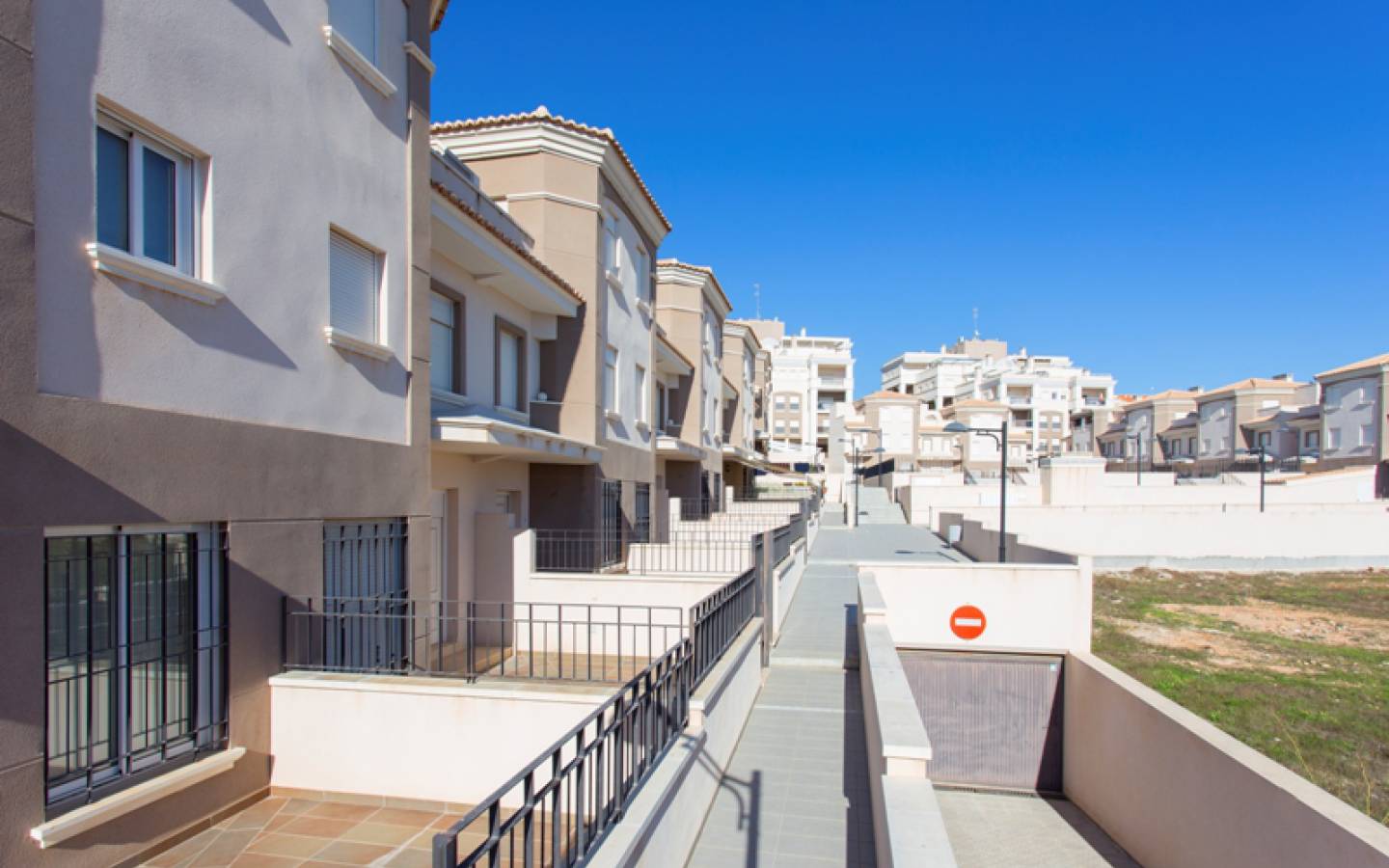 Apartment for sale in Santa Pola 6