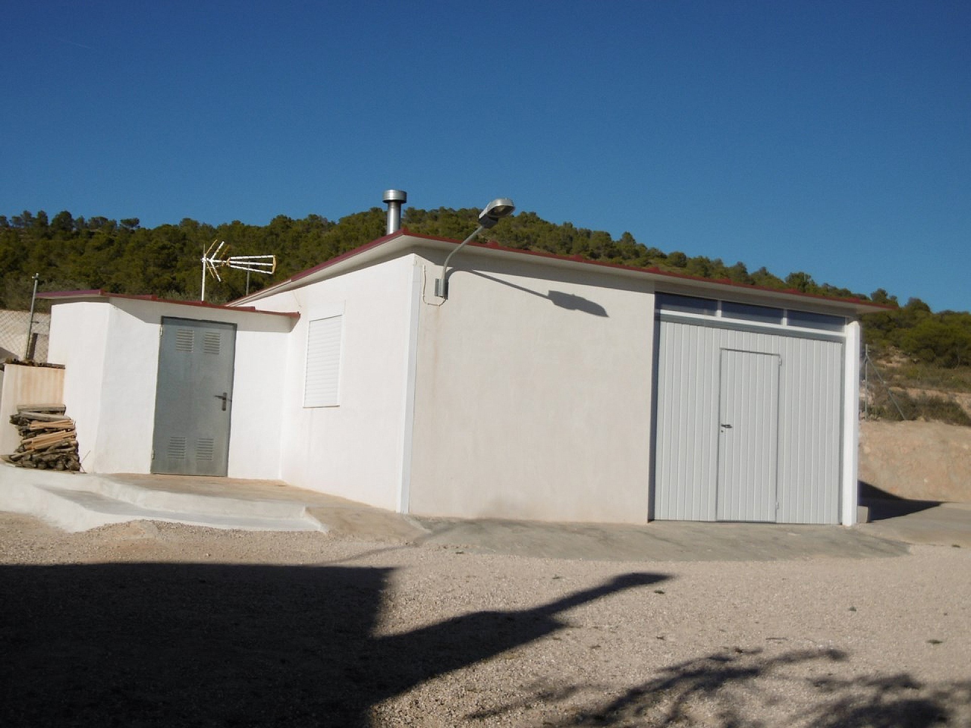 Maison de campagne à vendre à Guardamar and surroundings 12